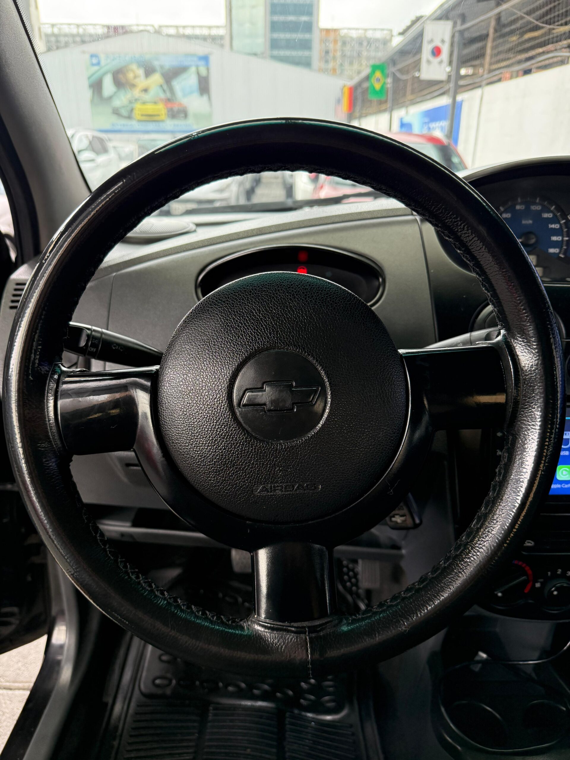 CHEVROLET – SPARK LIFE 1.0 5p 4×2 TM