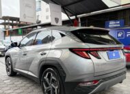 HYUNDAI – TUCSON NX4E GL 5p 4×2 TM