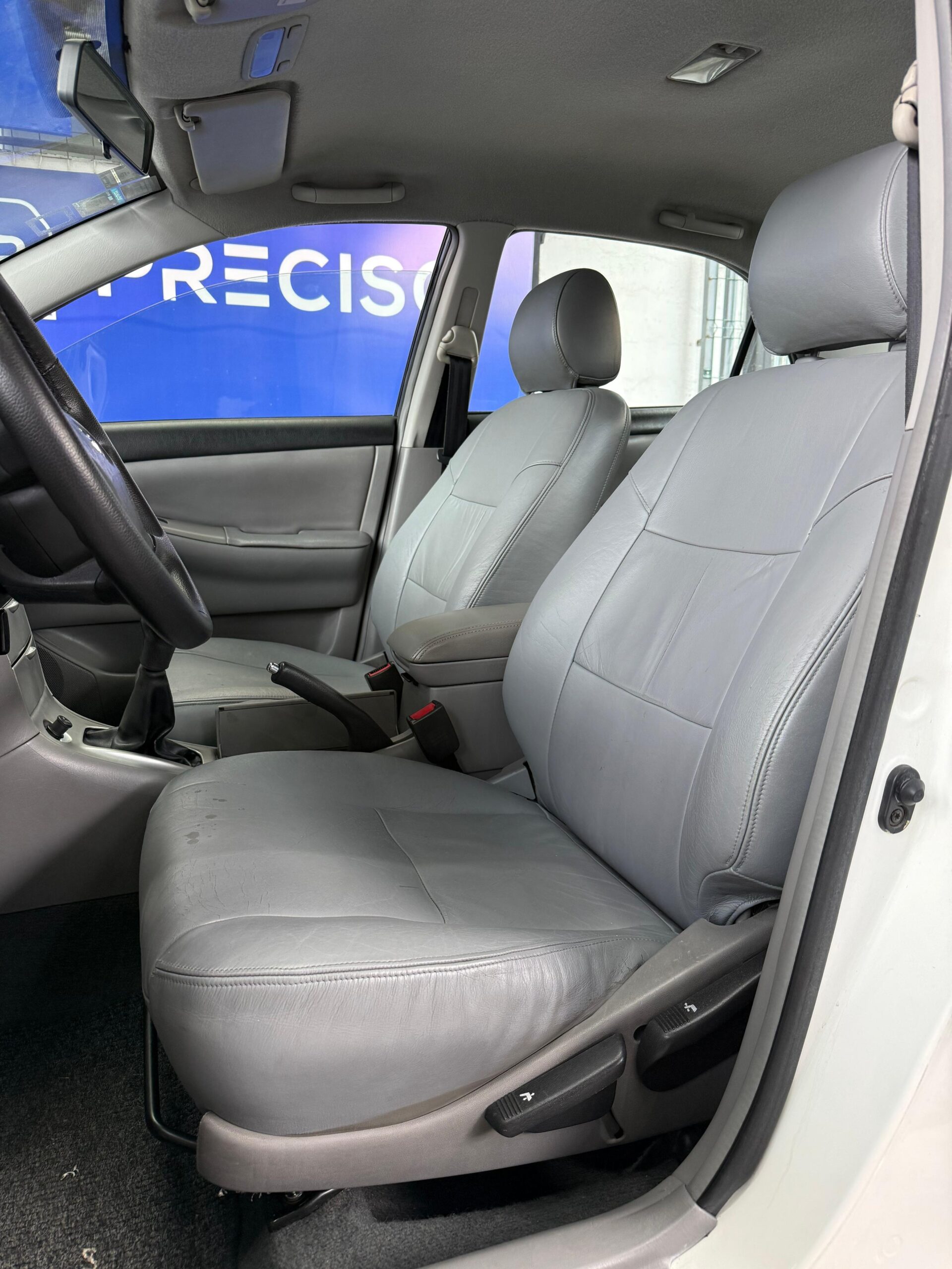 TOYOTA – COROLLA GLI AC 1.8 5p TM