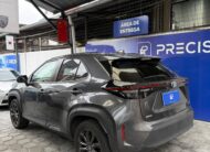 TOYOTA – YARIS TSS AC 1.5 4×2 TA