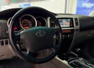 TOYOTA – 4RUNNER SR5 AC 4.0 4×4 TA