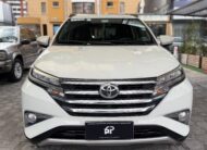 TOYOTA – RUSH AC 1.5 TM