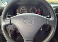 TOYOTA – PRADO SUMO AC 3p 4×4 TM