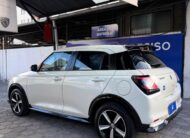 SUZUKI – SWIFT GLX AC 1.2 5p 4×2 TM