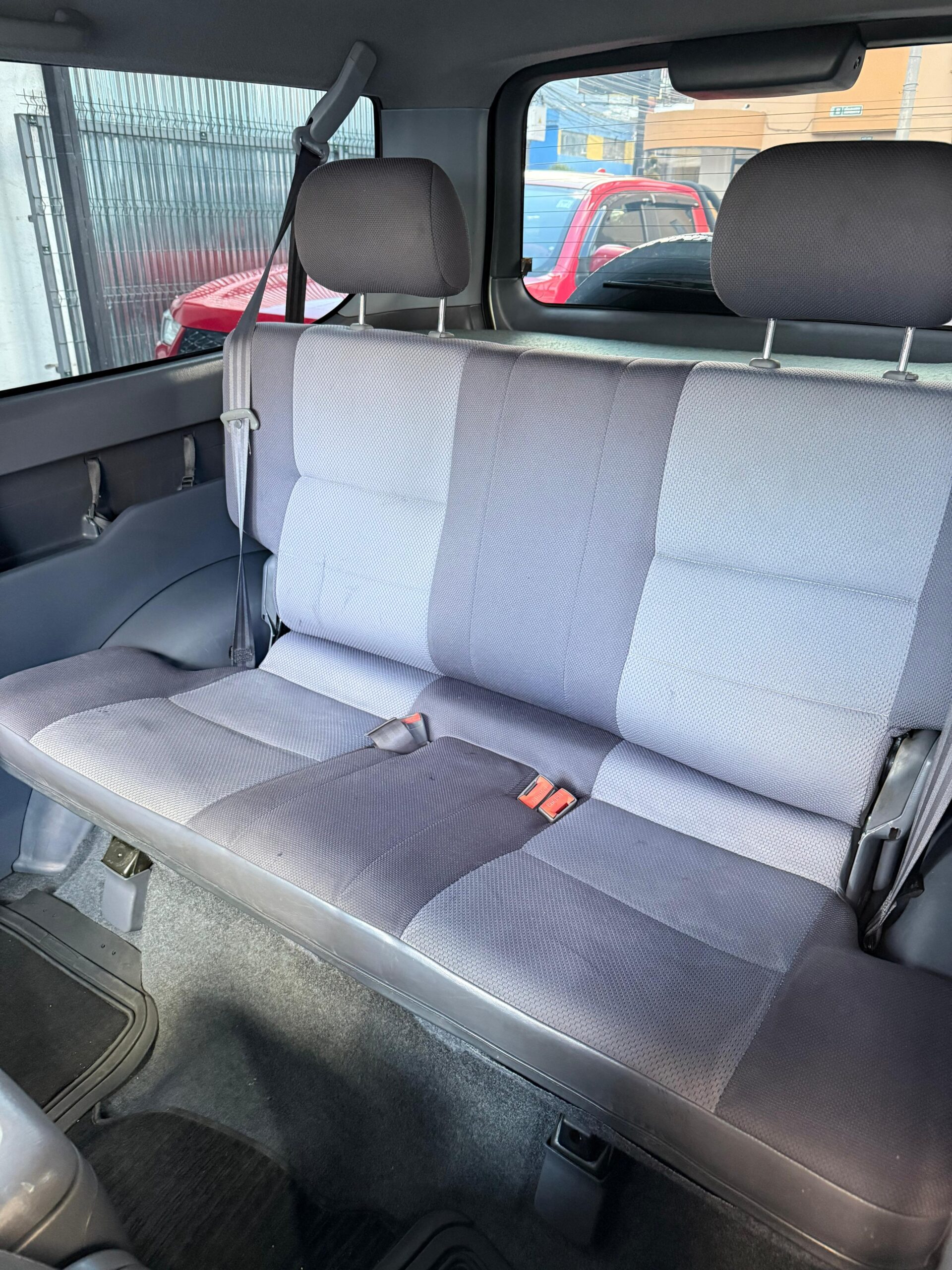 TOYOTA – PRADO SUMO AC 3p 4×4 TM