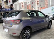 RENAULT – SANDERO INTENS FASE II AC 1.6 5p 4×4 TM