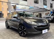 PEUGEOT – 207 COMPAC AC 1.4 5p TM