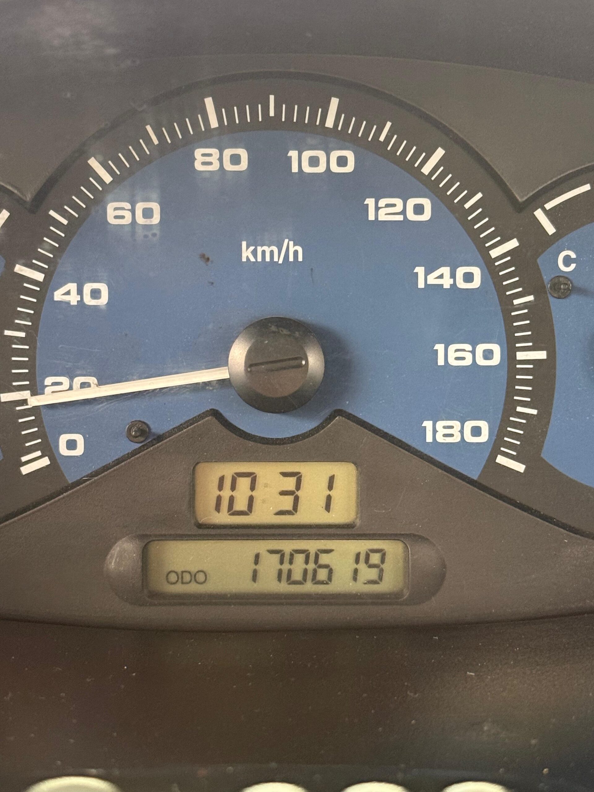 CHEVROLET – SPARK LIFE 1.0 5p 4×2 TM