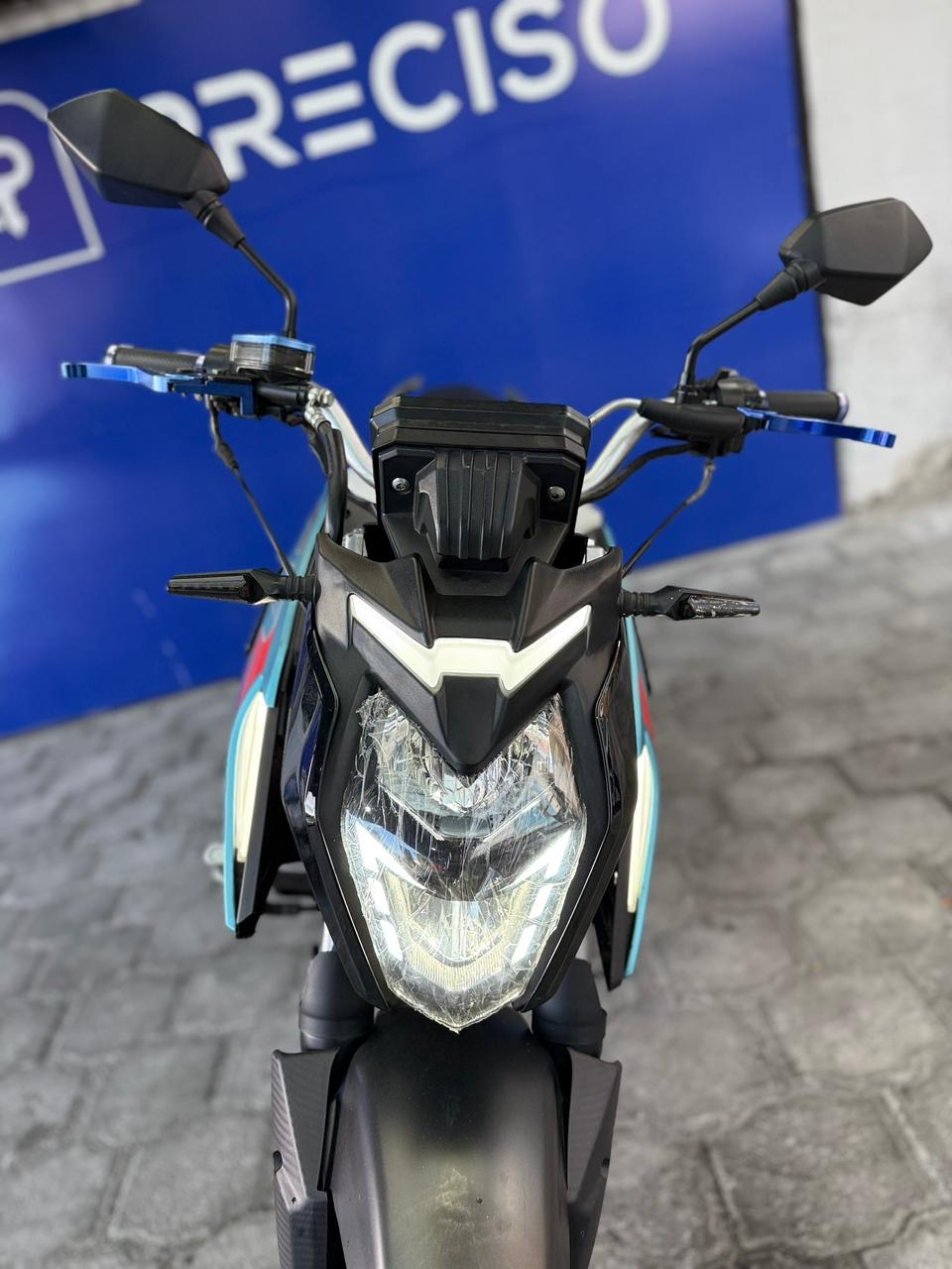 LONCIN – LX250-R2