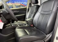 NISSAN – XTRAIL SENSE CVT AC 2.5 4×2 TA