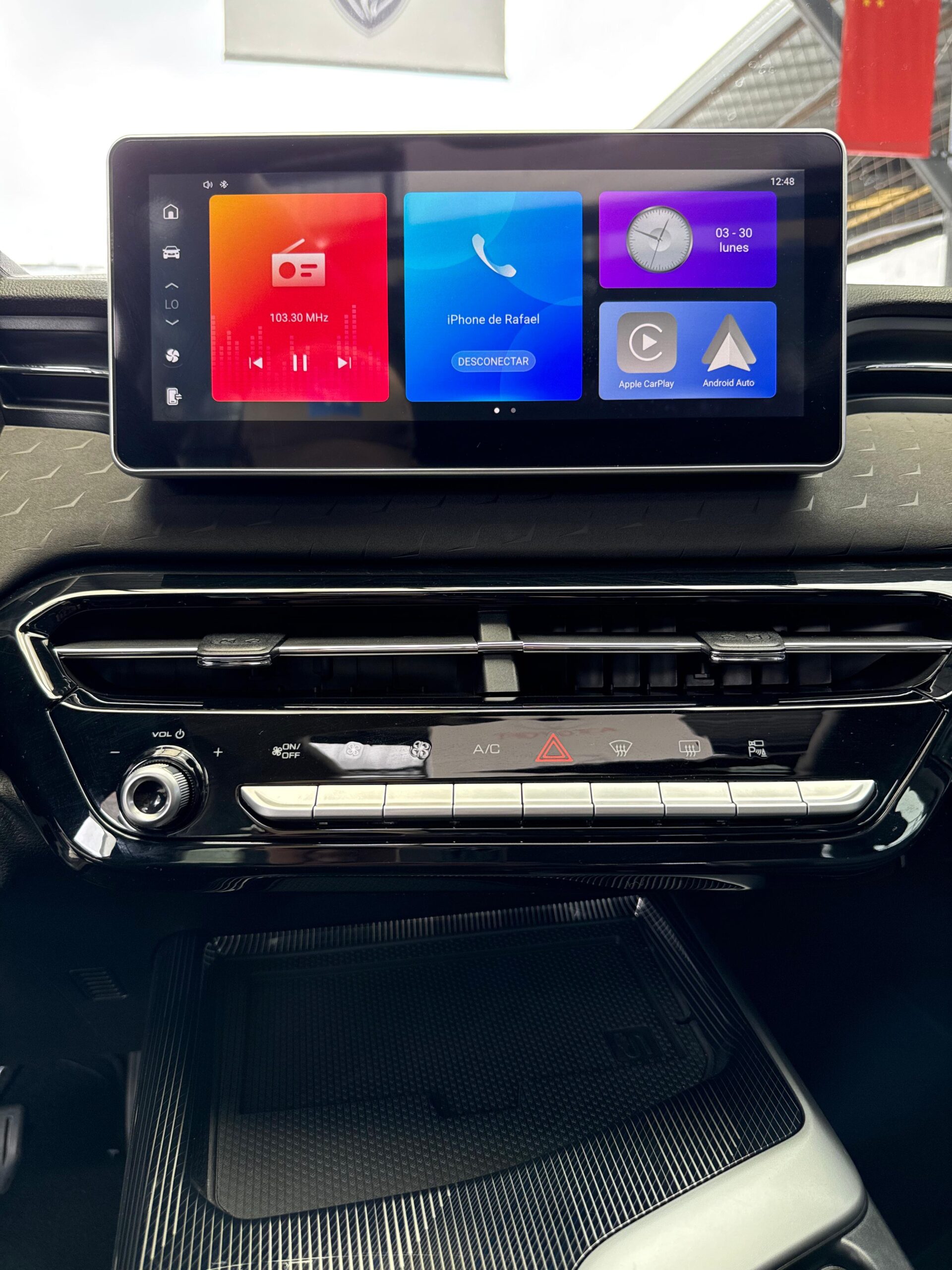 HAVAL – H2 JOILON PRO HIGH HYBRID AC 1.5 5p TA