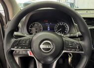 NISSAN – FRONTIER SE 4×2 AC 2.5 TM