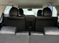 NISSAN – XTRAIL SENSE CVT AC 2.5 4×2 TA