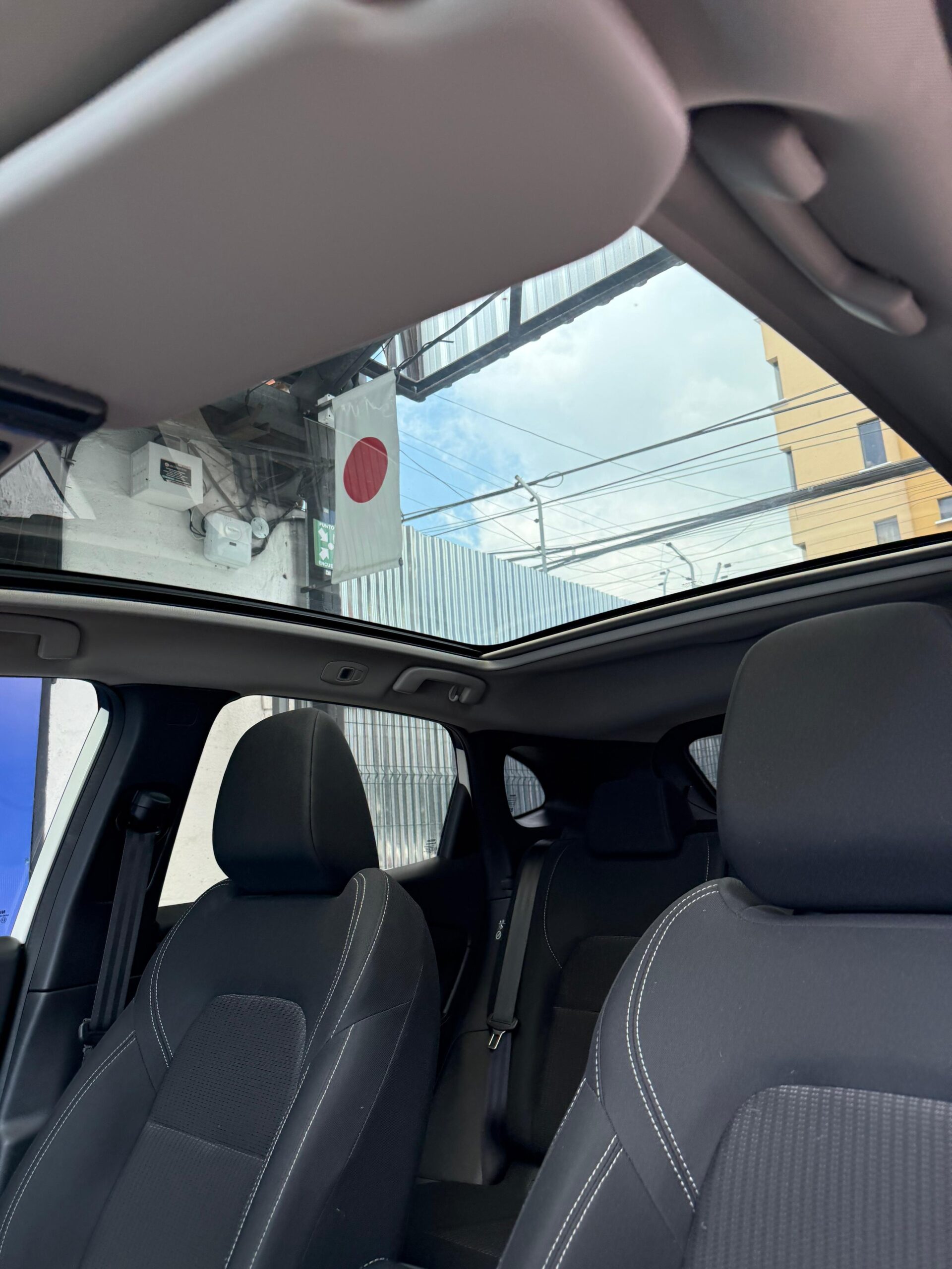 NISSAN – QASHQAI ADVANCE AC 1.3 5p 4×2 TA