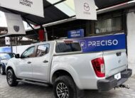 NISSAN – FRONTIER SE 4×2 AC 2.5 TM