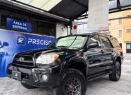 TOYOTA – 4RUNNER SR5 AC 4.0 4×4 TA
