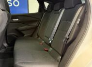 NISSAN – QASHQAI ADVANCE AC 1.3 5p 4×2 TA