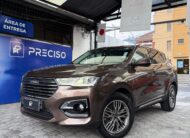 HAVAL – H6 CONFORT AC 2.0 5p 4×2 TA