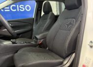 NISSAN – QASHQAI ADVANCE AC 1.3 5p 4×2 TA