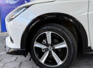 SUZUKI – SWIFT GLX AC 1.2 5p 4×2 TM