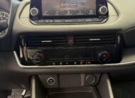 NISSAN – QASHQAI ADVANCE AC 1.3 5p 4×2 TA