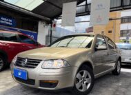 VOLKSWAGEN – JETTA EUROPA AC 2.0 5p 4×2 TM