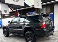 TOYOTA – 4RUNNER SR5 AC 4.0 4×4 TA