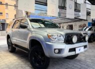 TOYOTA – 4RUNNER LTD AC 4.0 4×4 5p TA