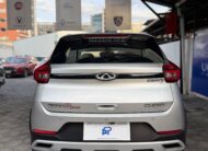 CHERY – TIGGO 2 PRO AC 1.5 5p 4×2 TM