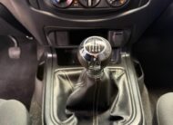 NISSAN – FRONTIER SE 4×2 AC 2.5 TM