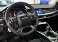 HAVAL – H6 CONFORT AC 2.0 5p 4×2 TA