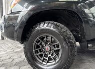 TOYOTA – 4RUNNER SR5 AC 4.0 4×4 TA
