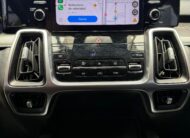 KIA – SORENTO GL AC 3.5 5p 4×4 TA