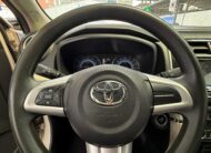 TOYOTA – RUSH AC 1.5 TM