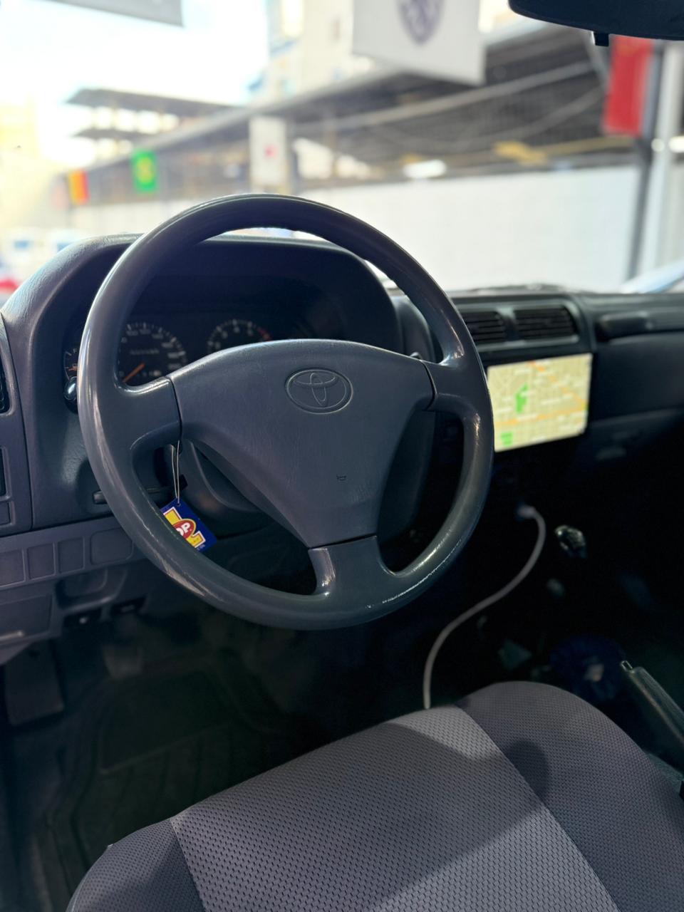 TOYOTA – PRADO SUMO AC 3p 4×4 TM