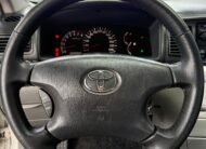 TOYOTA – COROLLA GLI AC 1.8 5p TM