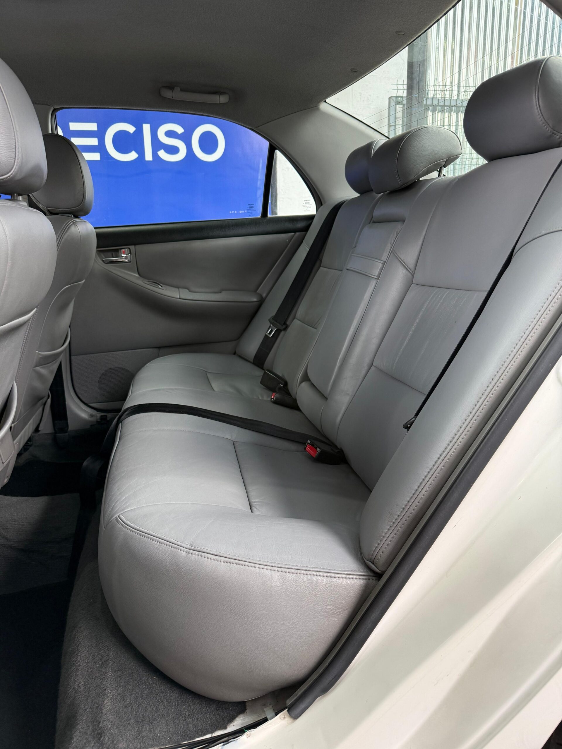 TOYOTA – COROLLA GLI AC 1.8 5p TM