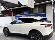 NISSAN – QASHQAI ADVANCE AC 1.3 5p 4×2 TA