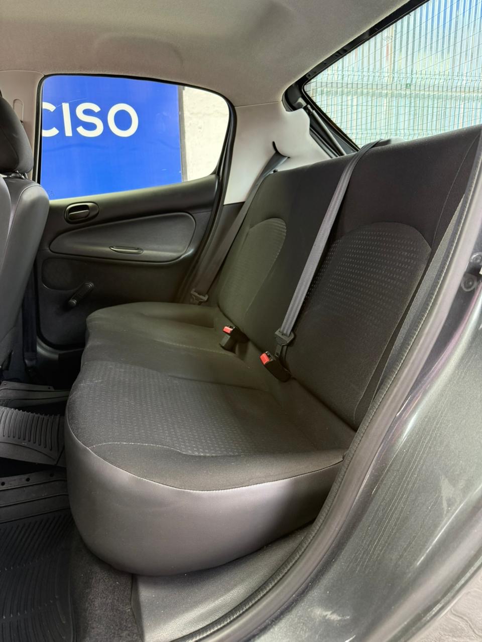 PEUGEOT – 207 COMPAC AC 1.4 5p TM