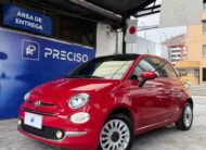 FIAT – 500 LOUNGE AC 1.4 3p 4×2 TM