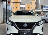 NISSAN – QASHQAI ADVANCE AC 1.3 5p 4×2 TA