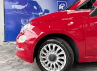FIAT – 500 LOUNGE AC 1.4 3p 4×2 TM