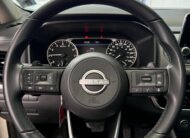 NISSAN – QASHQAI ADVANCE AC 1.3 5p 4×2 TA