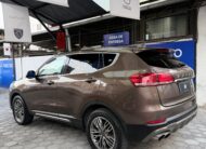 HAVAL – H6 CONFORT AC 2.0 5p 4×2 TA