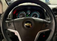 CHEVROLET – CAPTIVA SPORT AC 2.4 5p 4×2 TM
