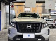 NISSAN – FRONTIER SE 4×2 AC 2.5 TM