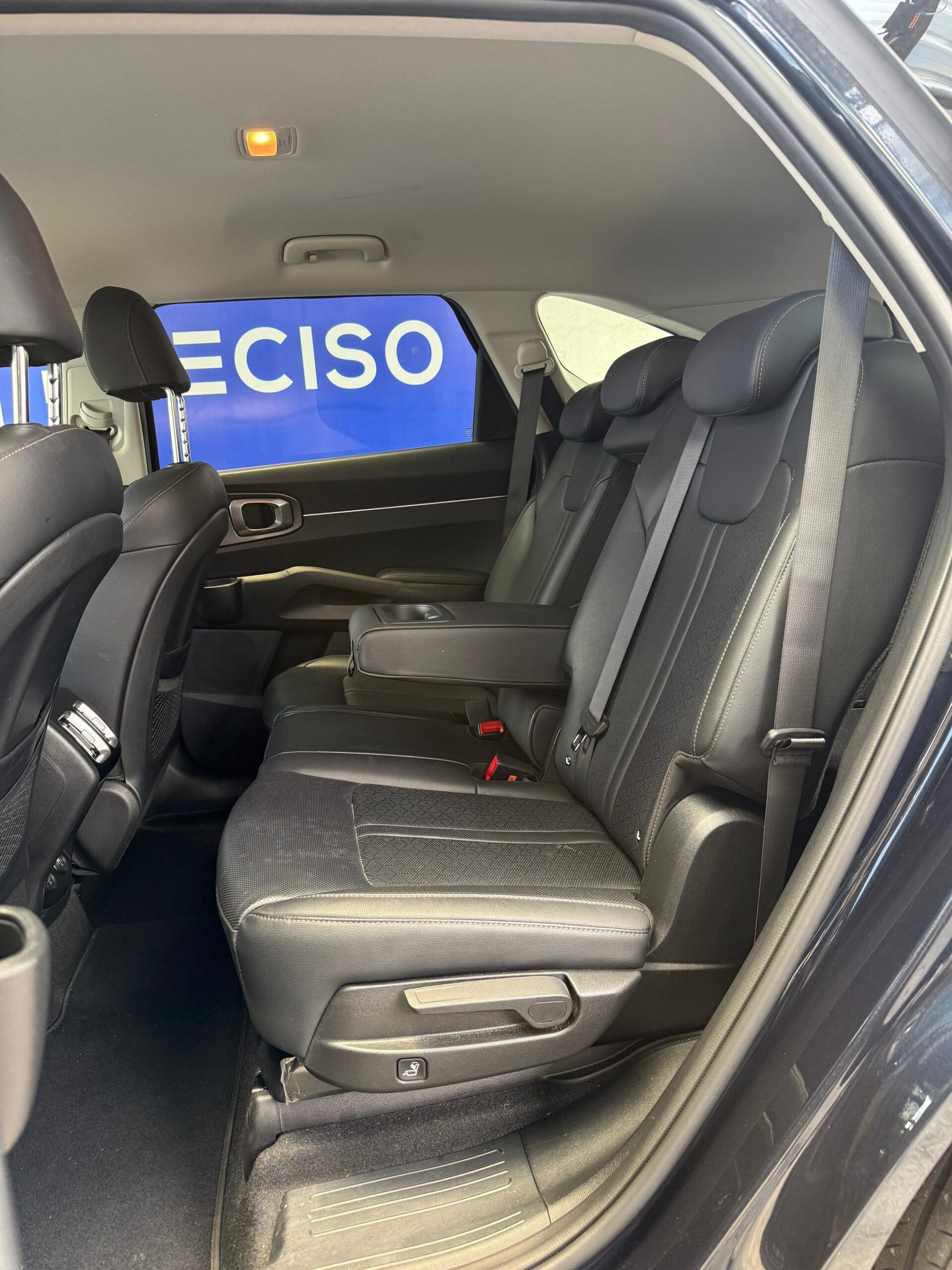 KIA – SORENTO GL AC 3.5 5p 4×4 TA