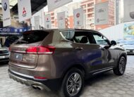 HAVAL – H6 CONFORT AC 2.0 5p 4×2 TA