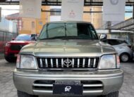 TOYOTA – PRADO SUMO AC 3p 4×4 TM