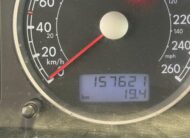 VOLKSWAGEN – JETTA EUROPA AC 2.0 5p 4×2 TM